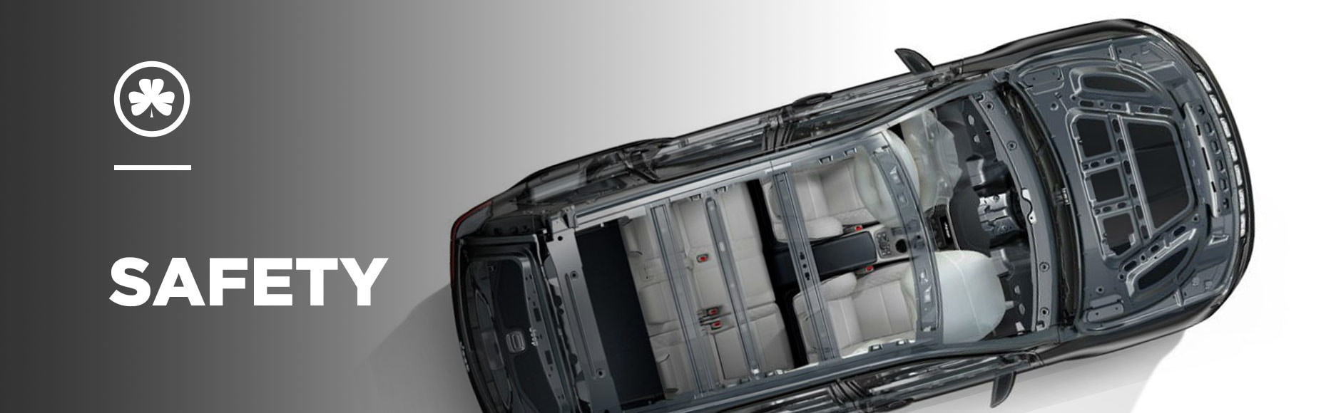 2019 Jeep Grand Cherokee Safety