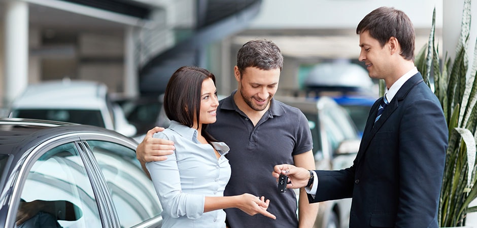 Auto Loans improve credit