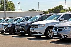 Used Vehicles Cedar Rapids
