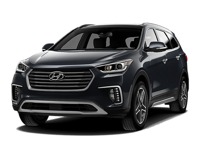 Hyundai Santa Fe XL specs and information