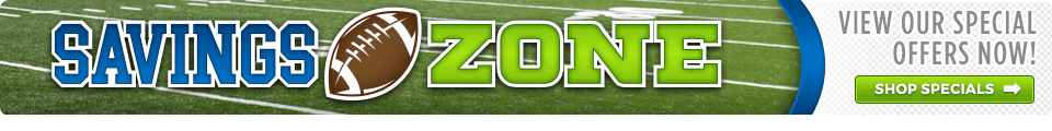 McGrath Savings Zone Offers