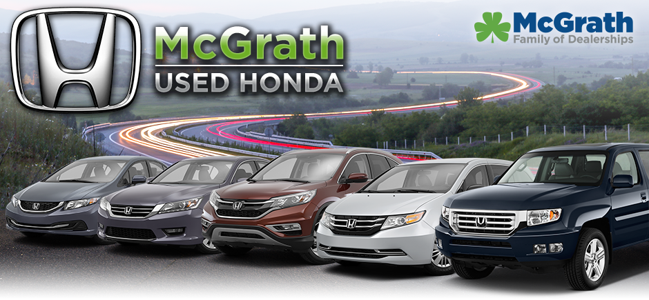 Used Hondas for sale in Cedar Rapids