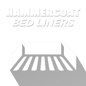 Hammercoat Polyurethane Bed Liners