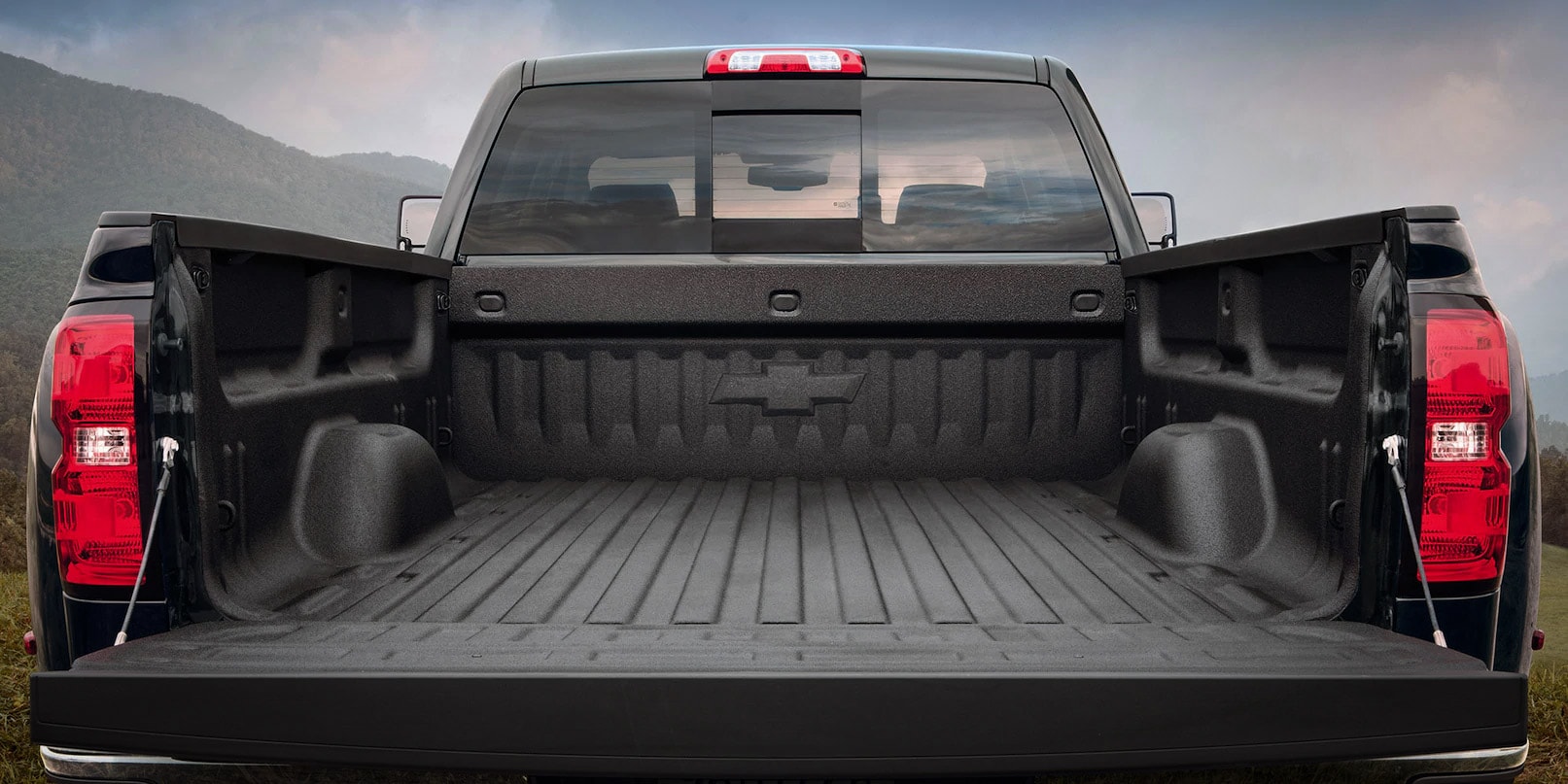2019 Silverado Durabed