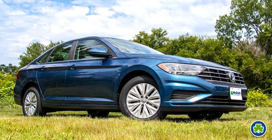 2019 VW Jetta for sale in Cedar Rapids Iowa