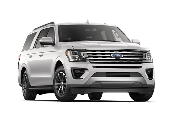 Ford Expedition XLT model