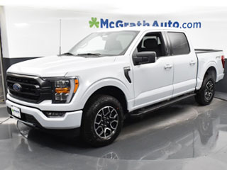 New Ford F-150 Offer