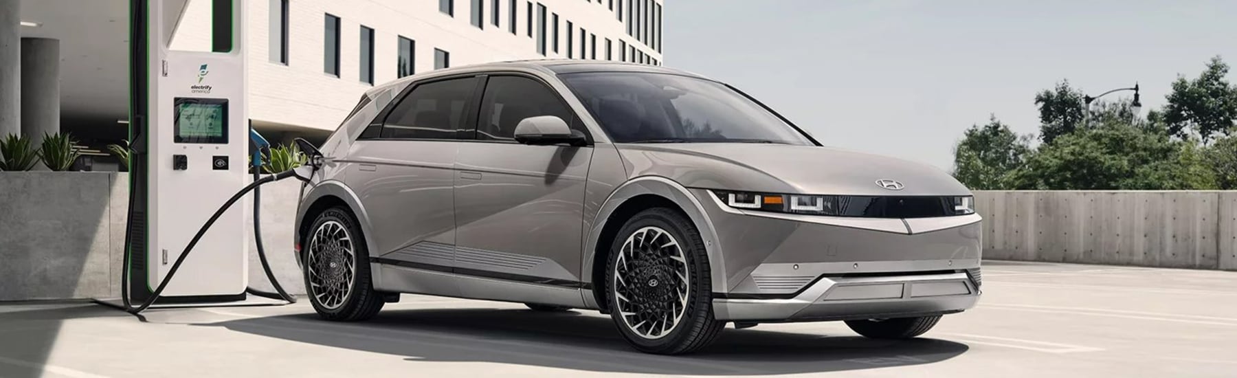 2024 Hyundai Ioniq 5 