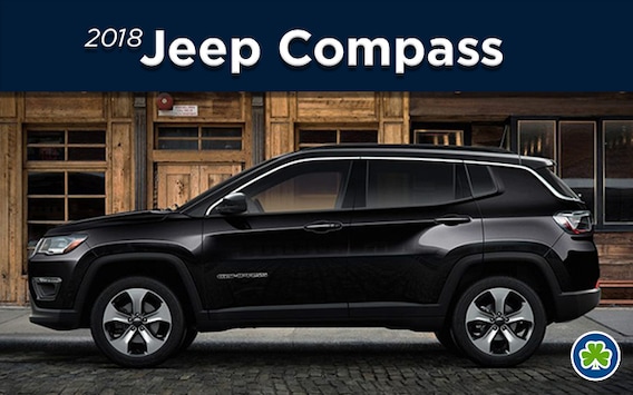 2018 Jeep Compass Inventory  SUVs near Woodland Park, CO