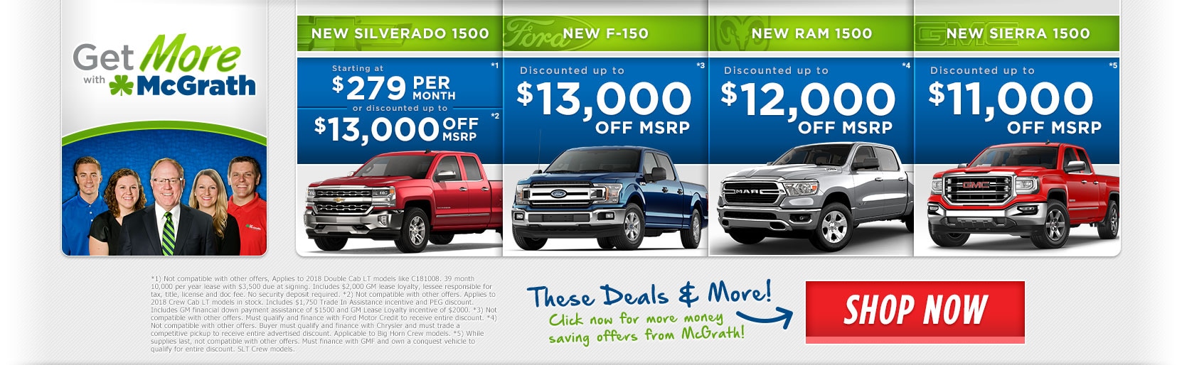 Used Car Dealer New Chevy RAM Kia Jeep GMC VW Hyundai Buick Chrysler