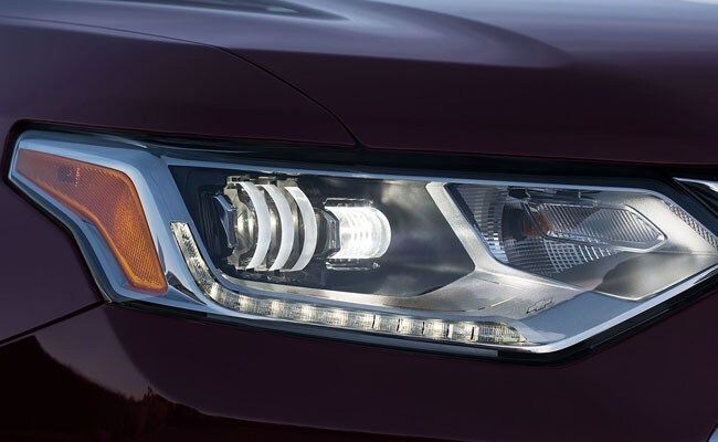 LED Lights