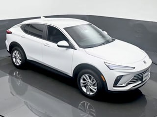 New Buick Envista Offer