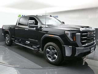 New GMC Sierra 2500 Offer