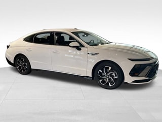 New Hyundai Sonata Offer