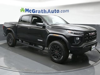New GMC Canyon Offer