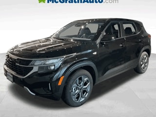 New Kia Seltos Offer