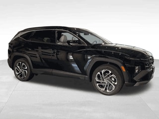 New Hyundai Tucson Offer