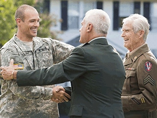 New Ford Models Offer