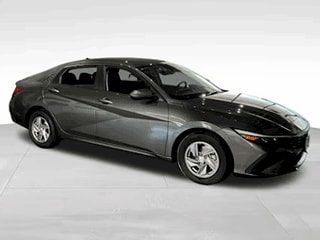 New Hyundai Elantra Offer