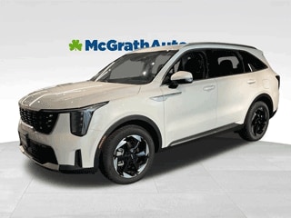 New Kia Sorento Plug In Hybrid Offer