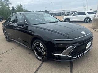 New Hyundai Sonata Offer