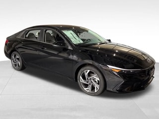New Hyundai Elantra Offer