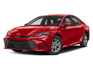 New Toyota Camry Offer