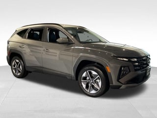 New Hyundai Tucson Offer