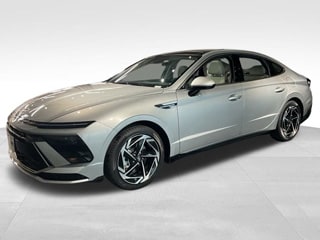 New Hyundai Sonata Offer