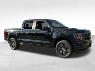 New Ford F-150 Models Offer