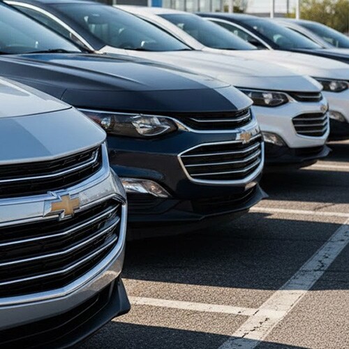 certified and one-owner vehicles