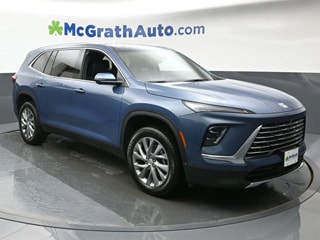 New Buick Enclave Offer