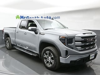New GMC Sierra 1500 Offer