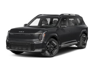 New Kia EV9 Offer