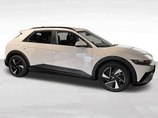 New Hyundai Ioniq 5 Offer