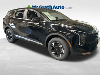 New Kia Sportage Offer