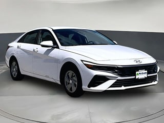 2026 Hyundai Elantra Offer