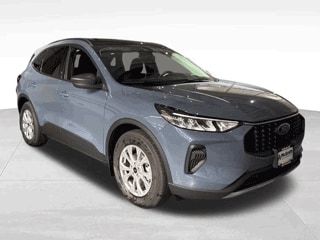 New Ford Escape Models Offer