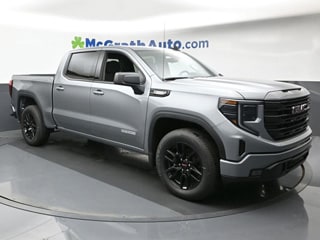 New GMC Sierra 1500 Offer