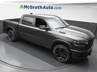 2025 Ram 1500 Offer