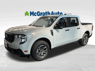 New Ford Maverick Models Offer
