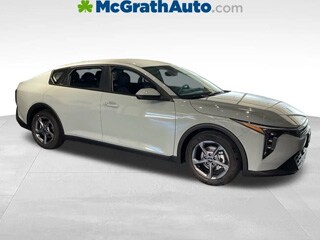 New Kia K4 Offer