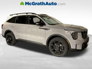 New Kia Sorento Offer