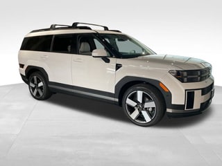 New Hyundai Models Offer