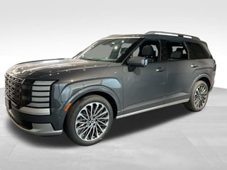 New Hyundai Santa Cruz Offer