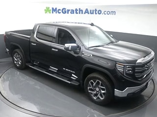 New GMC Sierra 1500 Offer