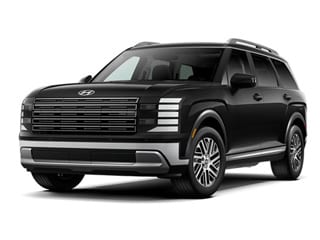 New Hyundai Palisade Offer