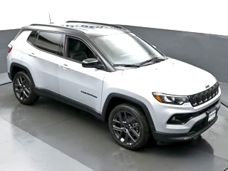 New Jeep Compass Offer