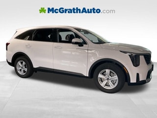 New Kia Sorento Offer