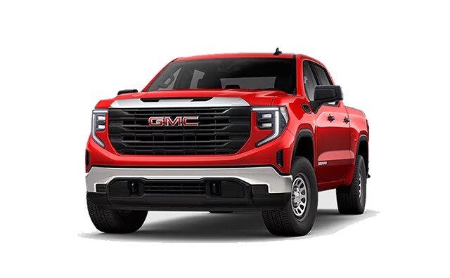 2025 GMC Sierra 1500 For Sale
